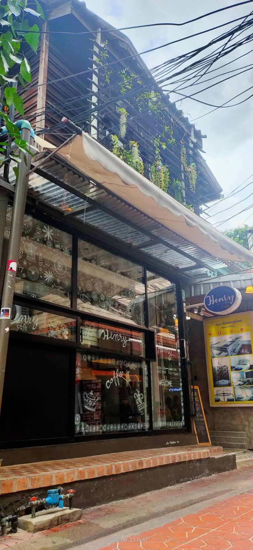 Bann Chana Bkk Bangkok Kültér fotó