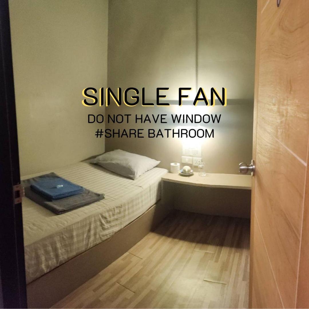 Bann Chana Bkk Bangkok Kültér fotó