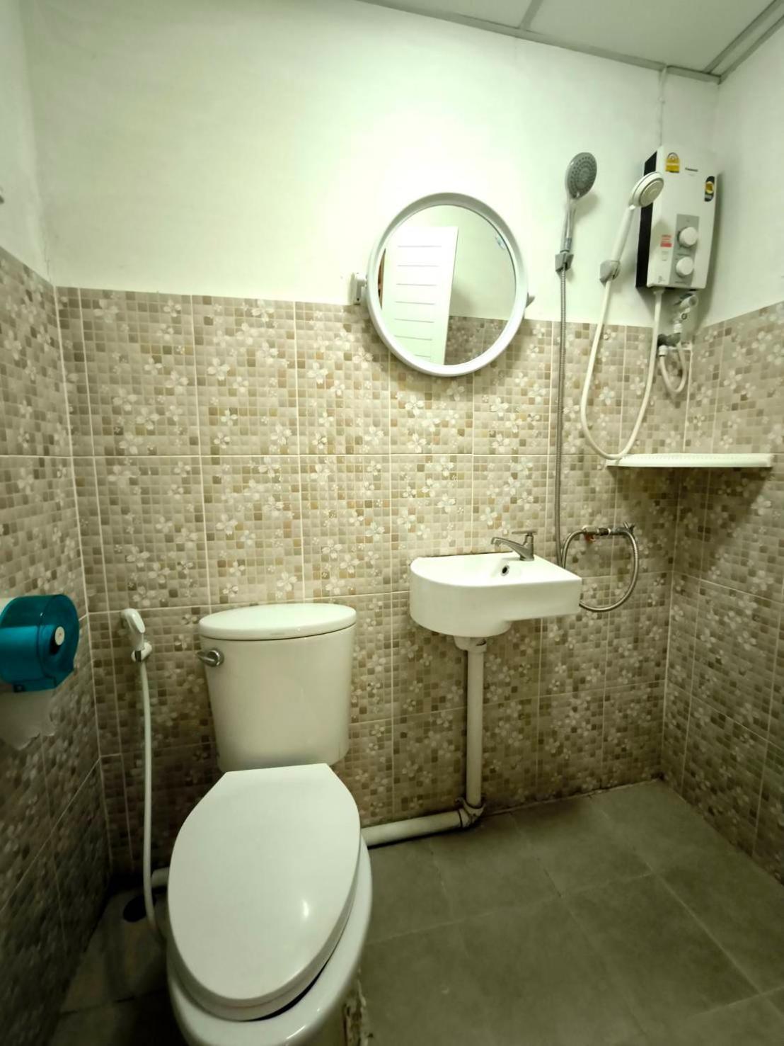 Bann Chana Bkk Bangkok Kültér fotó