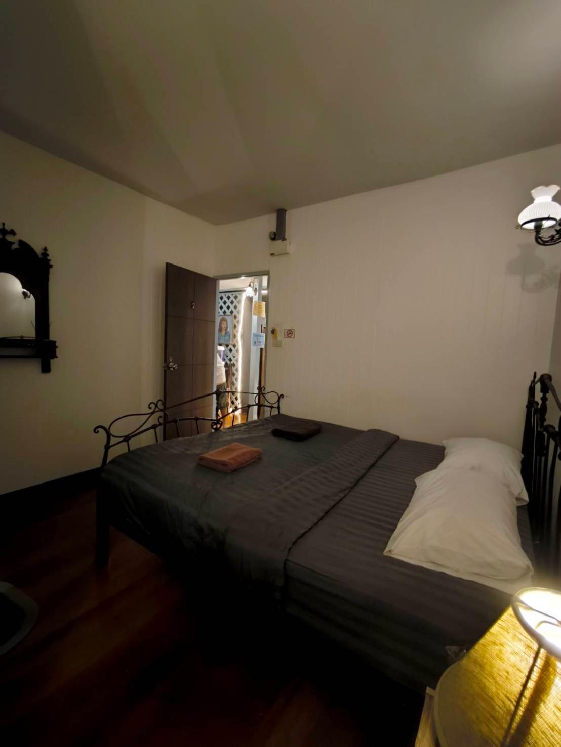 Bann Chana Bkk Bangkok Kültér fotó